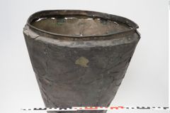 Foto von Bronzesitula (NHMW-PRAE-026154)